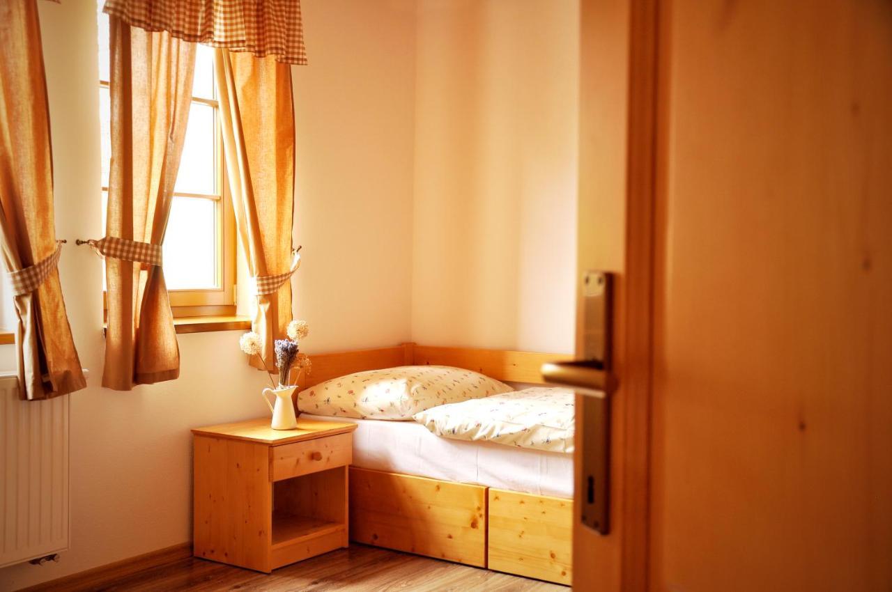 Uhliská Gasthof 3*
